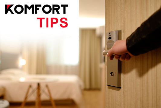Komfort Tips: Establecimientos que se pueden beneficiar de la calefacción por piso radiante
