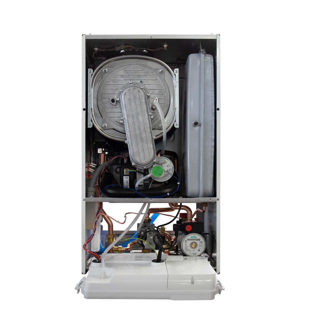 Caldera de condensación Fondital Formentera KR | Calefacción