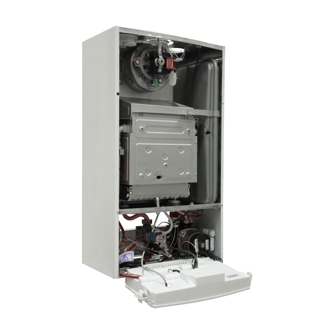 Caldera Fondital Antea RTFS | Calefacción