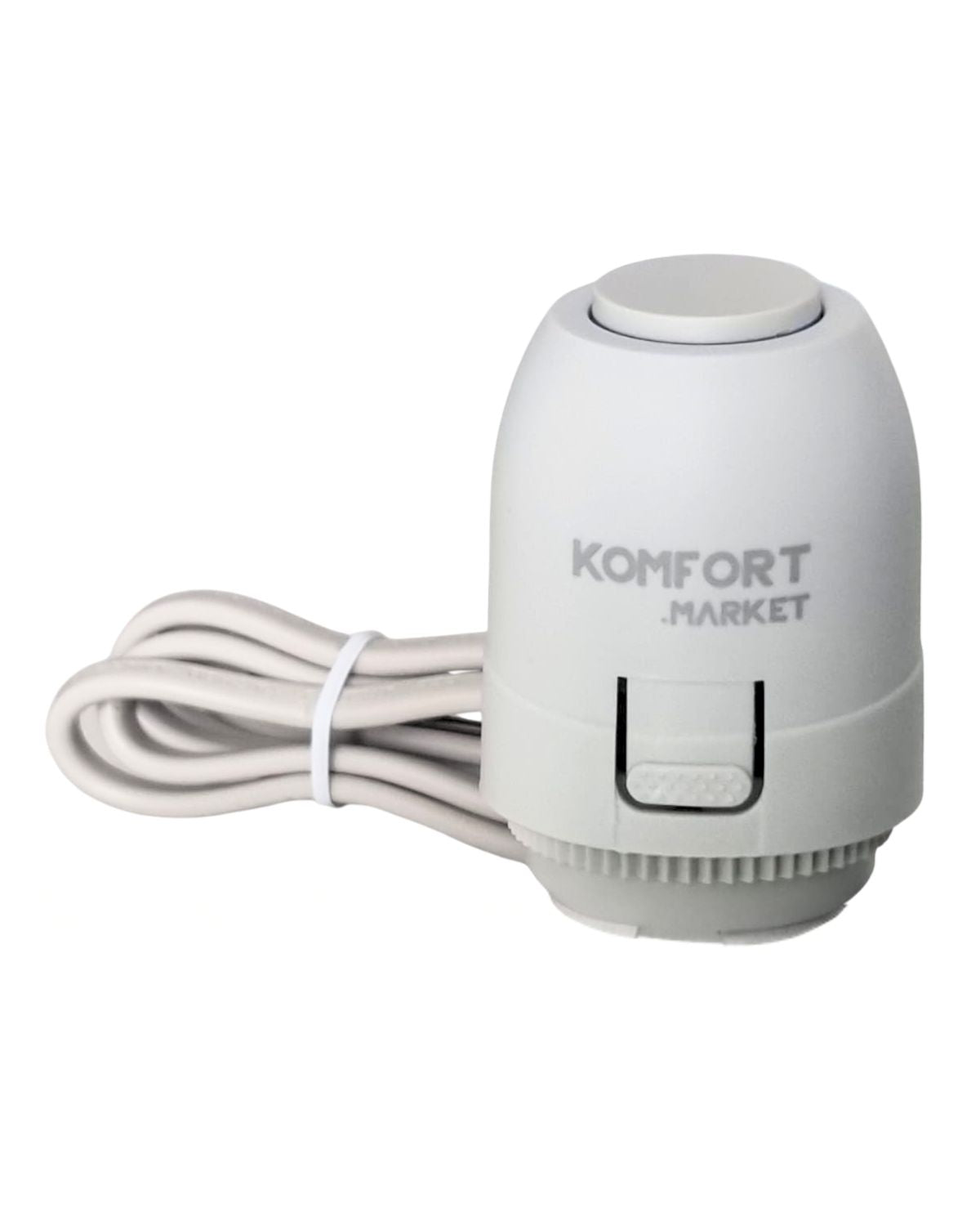 Actuador electrotermico 24v para manifold - KM
