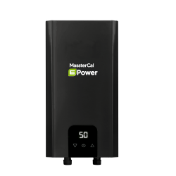 Calentador Instantáneo eléctrico MassterCal E-Power