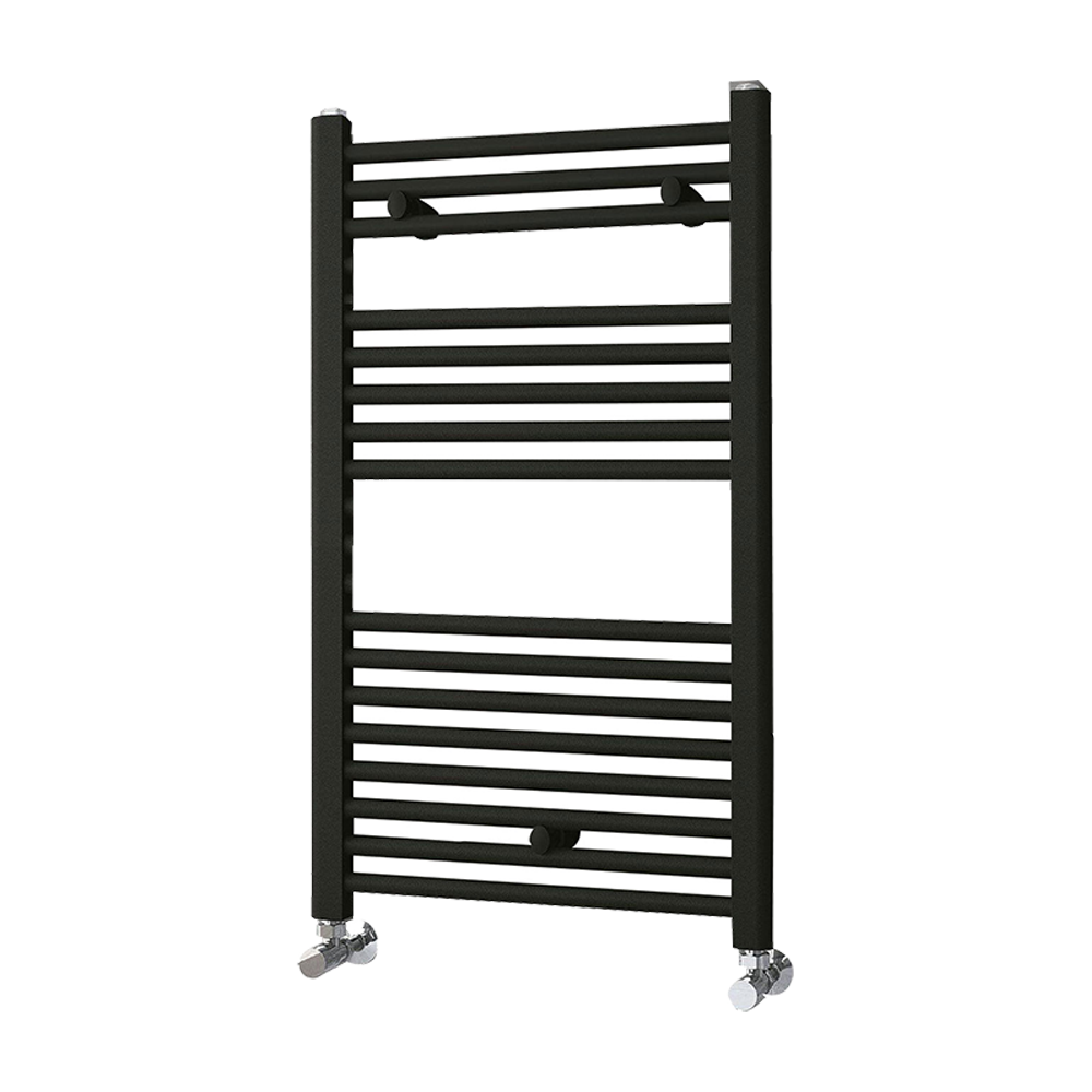 Toallero Cool Ardesia / 86 cm / 40 cm Fondital - komfort.market