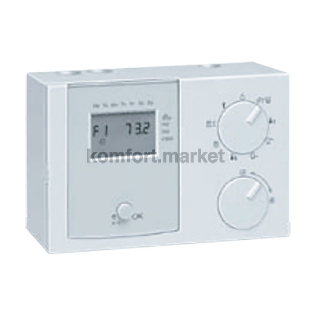 Centralita Solar SG2 Fondital - komfort.market