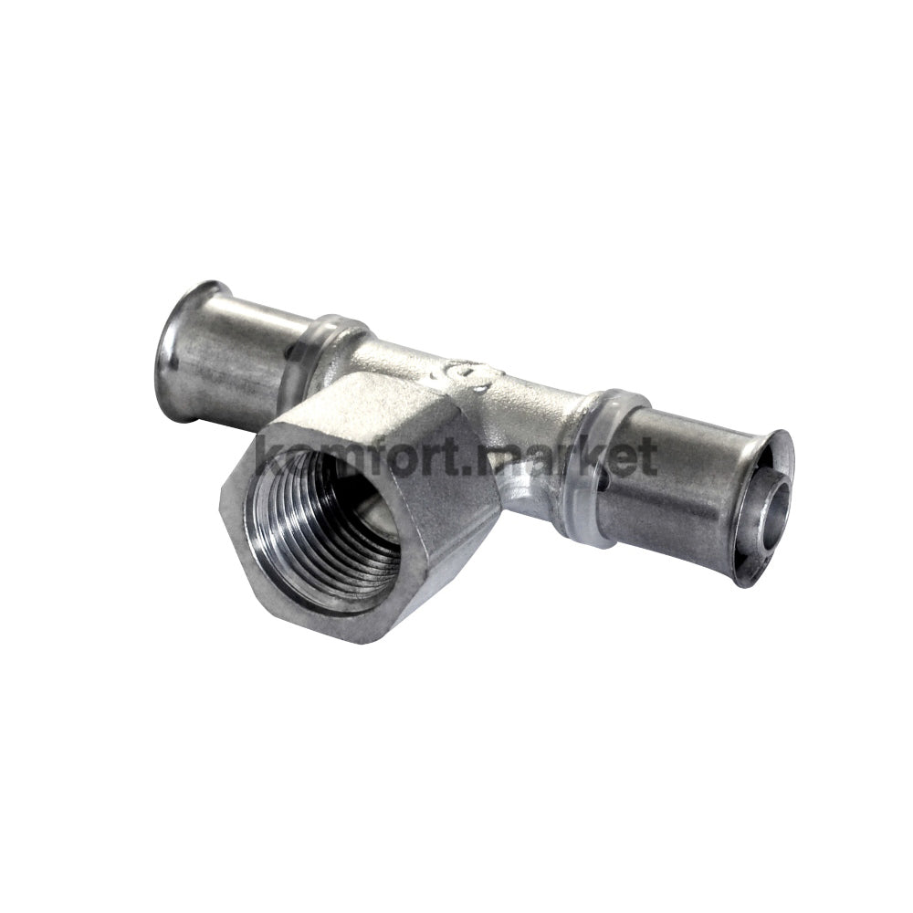 Tee - Rosca interior Maincor - komfort.market