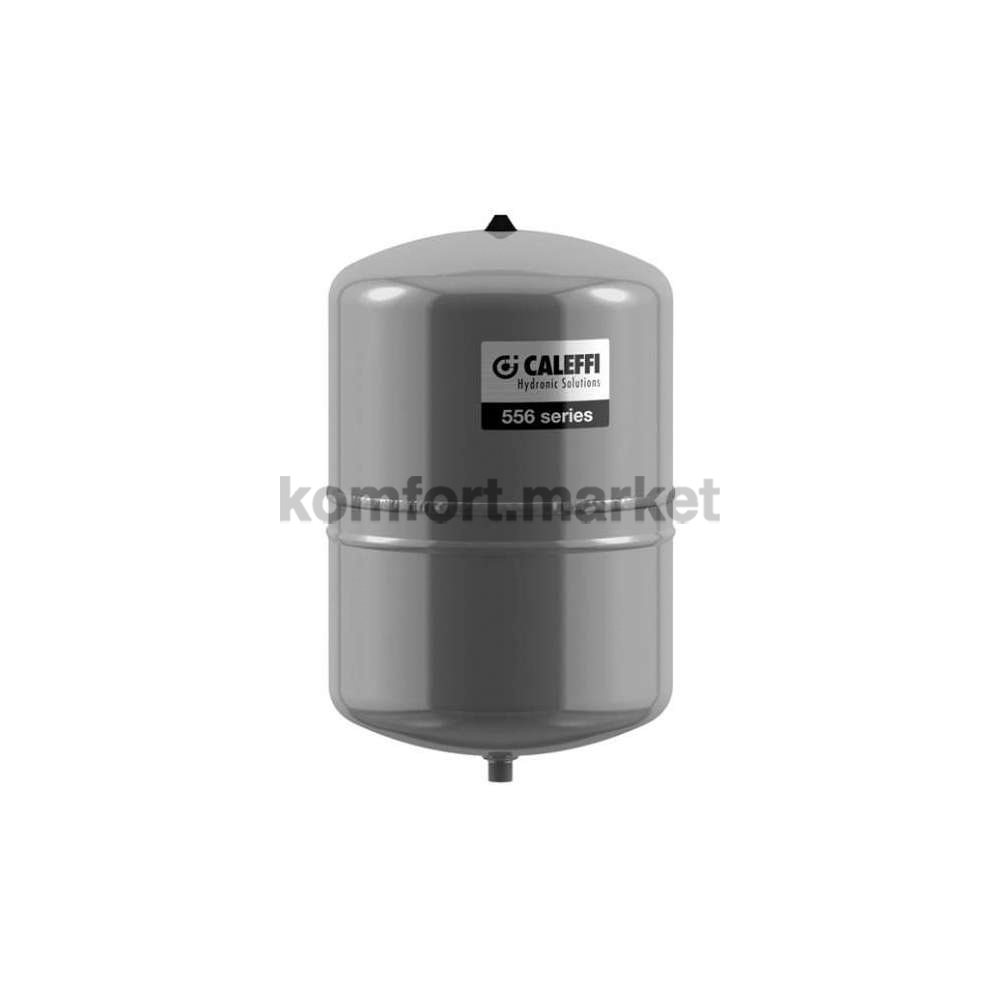 Vaso de expansión para calefacción Caleffi - komfort.market