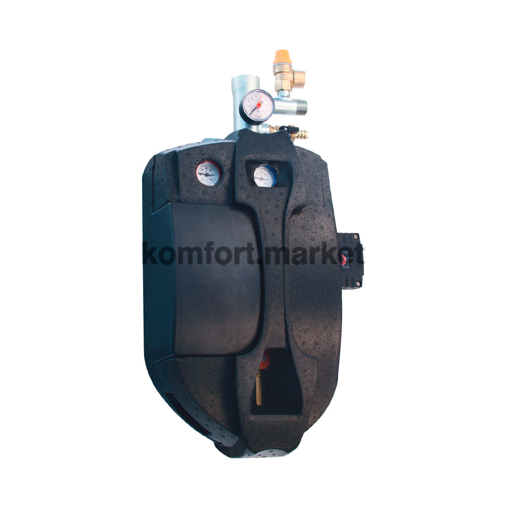 Unidad solar MRDP plus Fondital - komfort.market