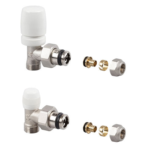 Calefactores Mandos Termostaticos Para Radiadores Cabezal