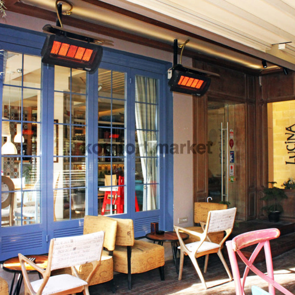 Tungsten Gas Bromic - komfort.market