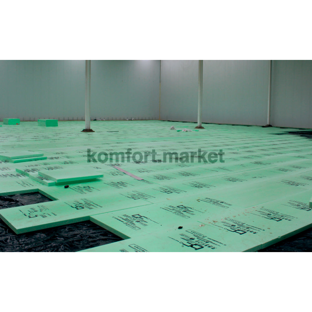 Aislante Termofoam® 1/2" Termofoam - komfort.market