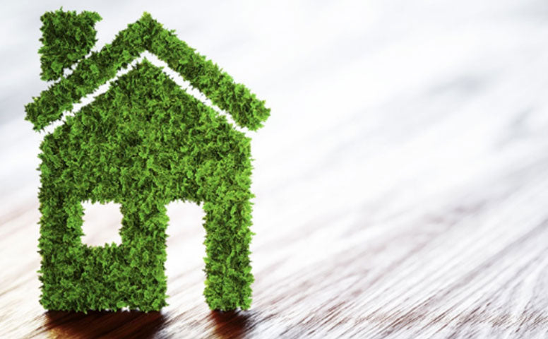6 claves para tener un hogar sostenible