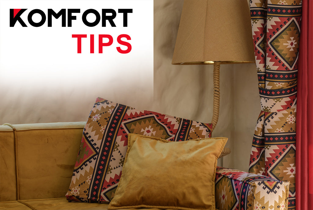 Komfort Tips: Calefacción para departamentos