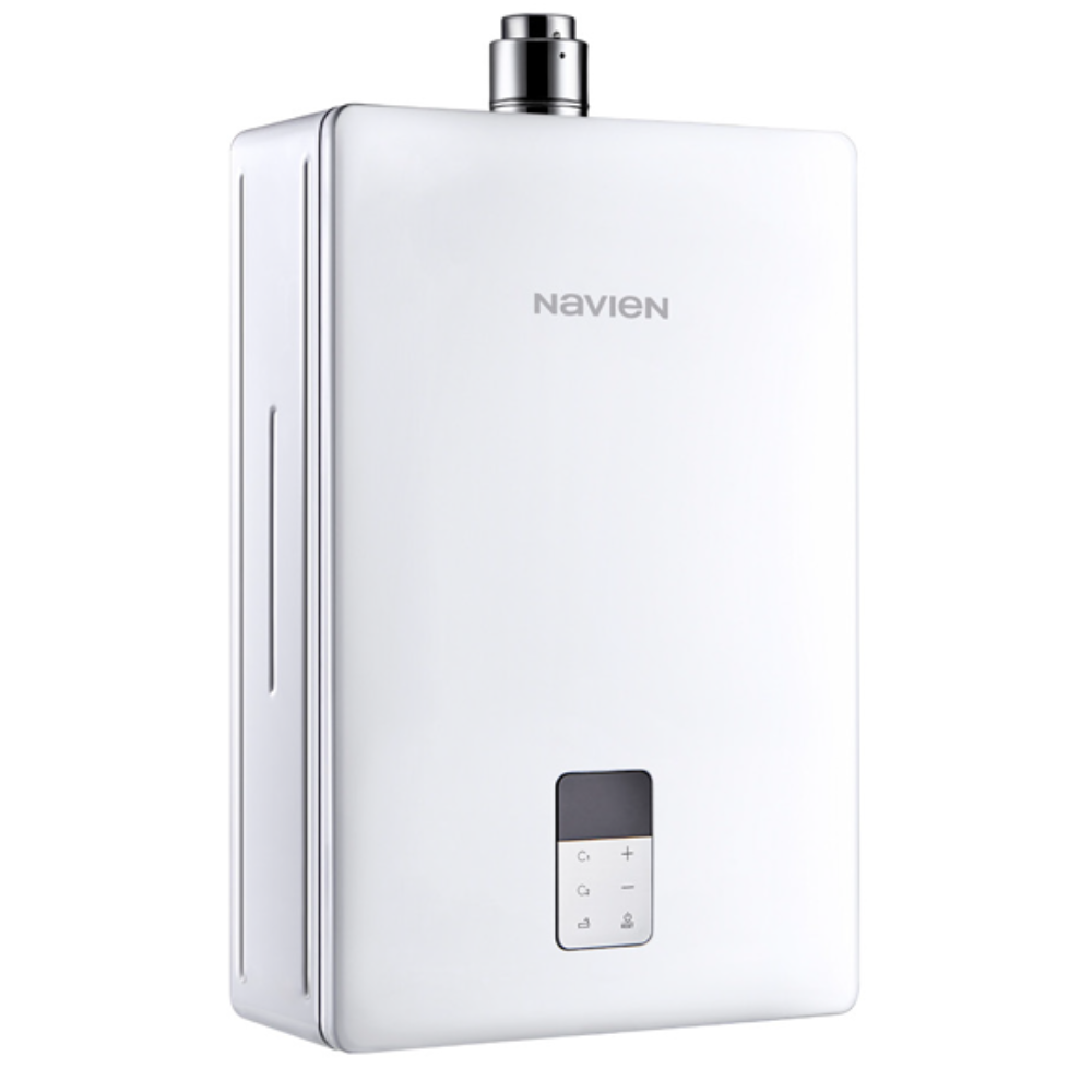 Calentador Navien SERIE NHW300