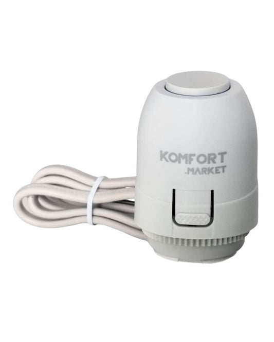 Actuador electrotermico 24v para manifold - KM