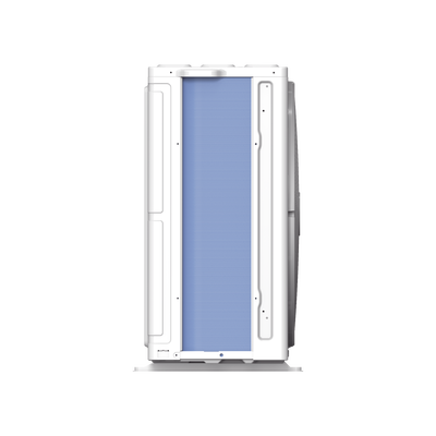 Minisplit WiFi Inverter SEER 20