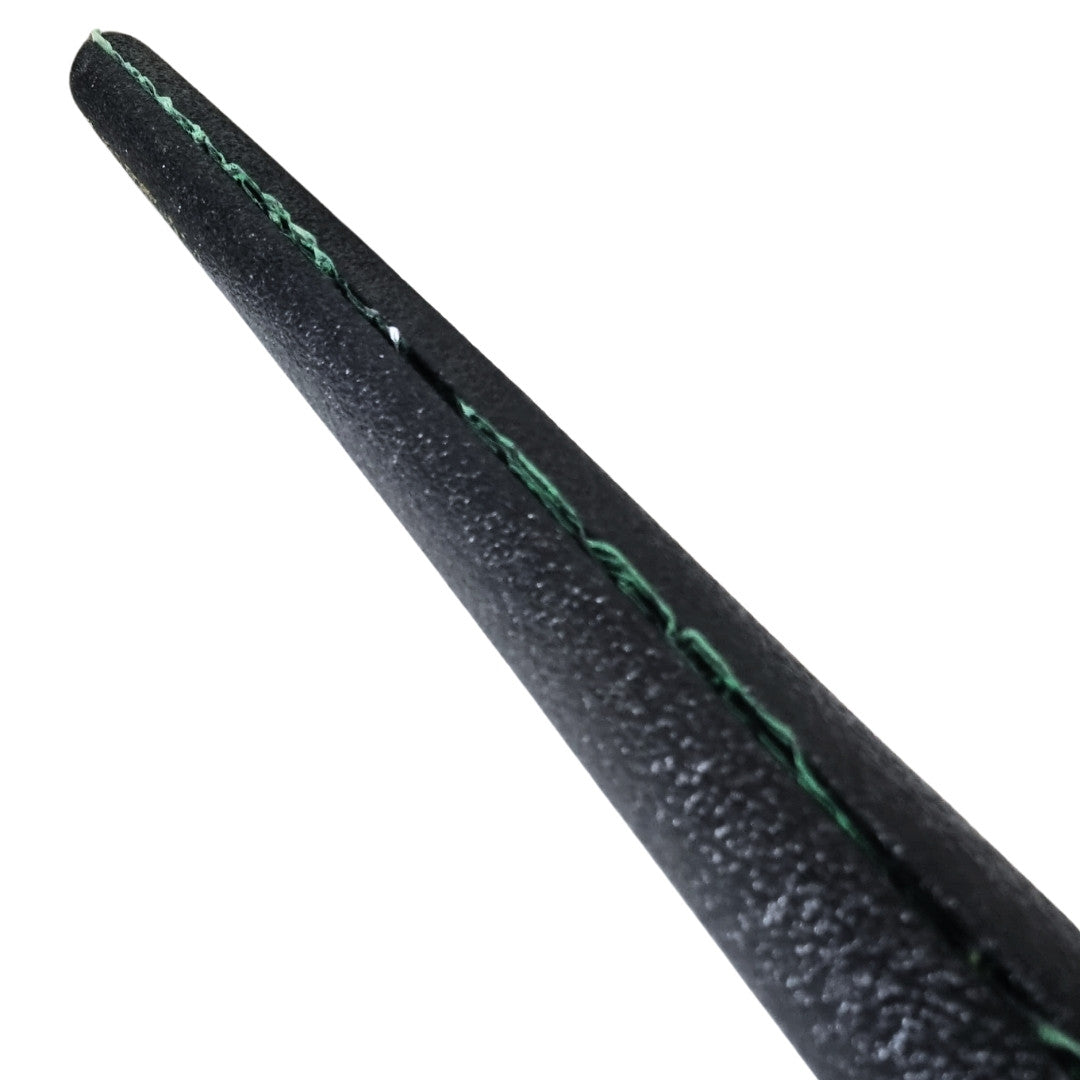 Aislamiento tubular K-Flex pe lock de 1 1/8" x 3/8" x 72" (1.82 m)