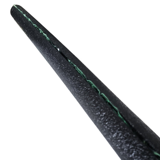 Aislamiento tubular K-Flex pe lock de 1 1/8" x 3/8" x 72" (1.82 m)