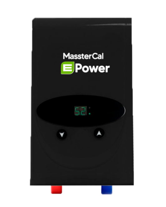 Calentador Instantáneo eléctrico MassterCal E-Power