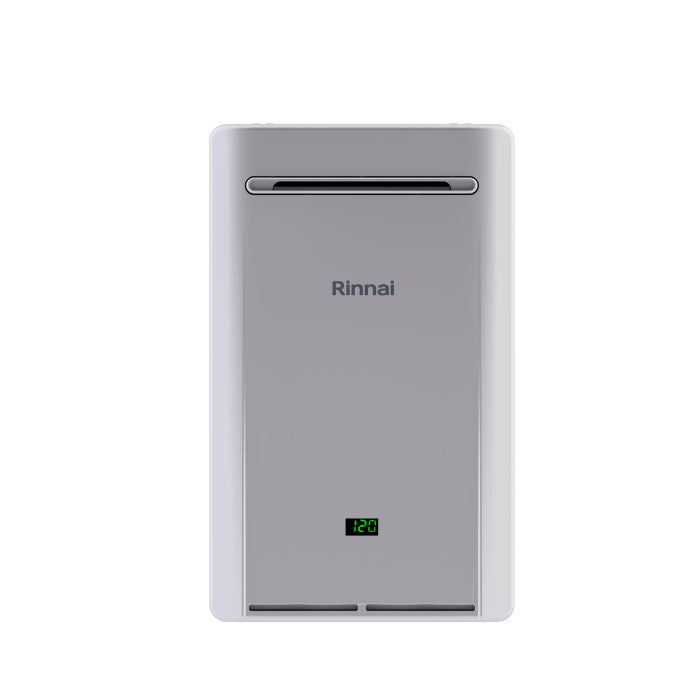 Rinnai 224079PP Vent Pipe Extension For Ultra Series, 19-1/2 in. L