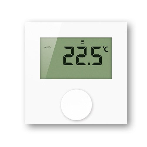 Termostato MFL Controlador digital estándar (para calefacción) 24V