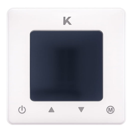 Termostato Komfort Market