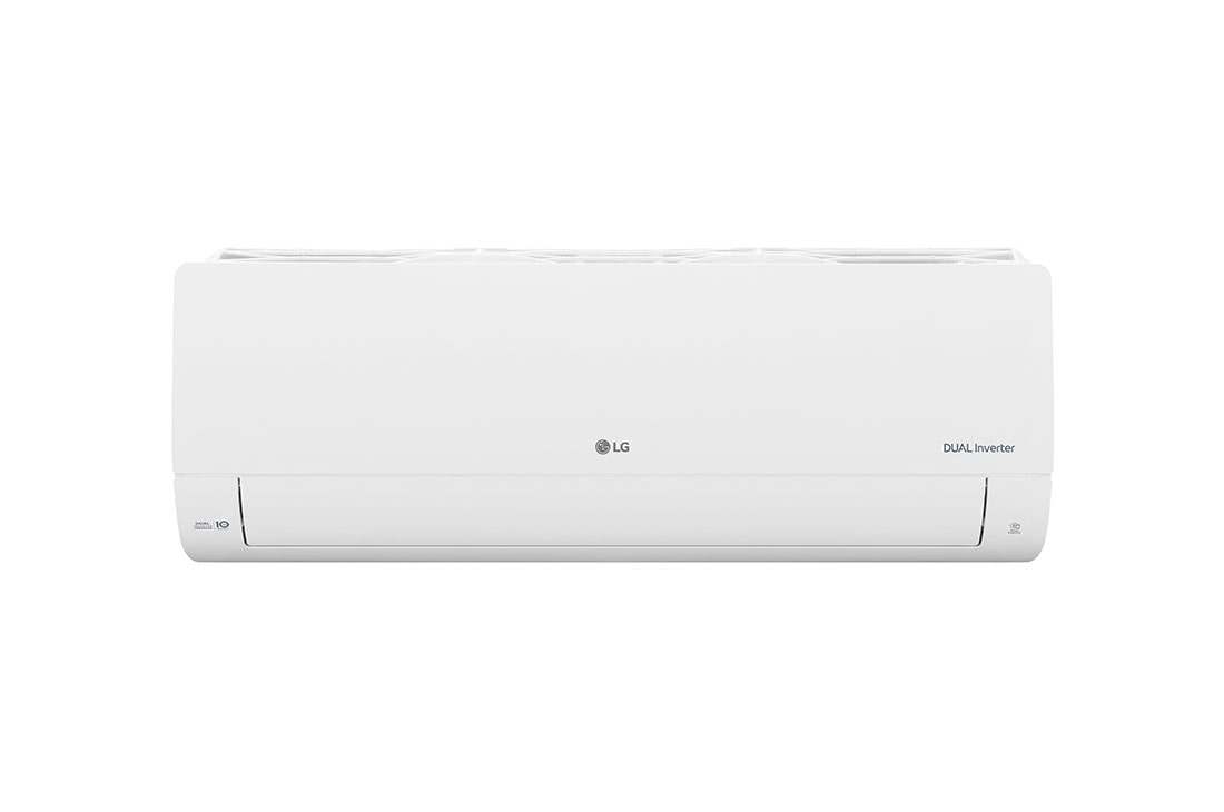 LG DUALCOOL Dual Inverter Minisplit Color Blanco LG - komfort.market