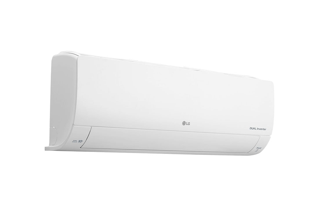 LG DUALCOOL Dual Inverter Minisplit Wi-Fi Color Blanco LG - komfort.market