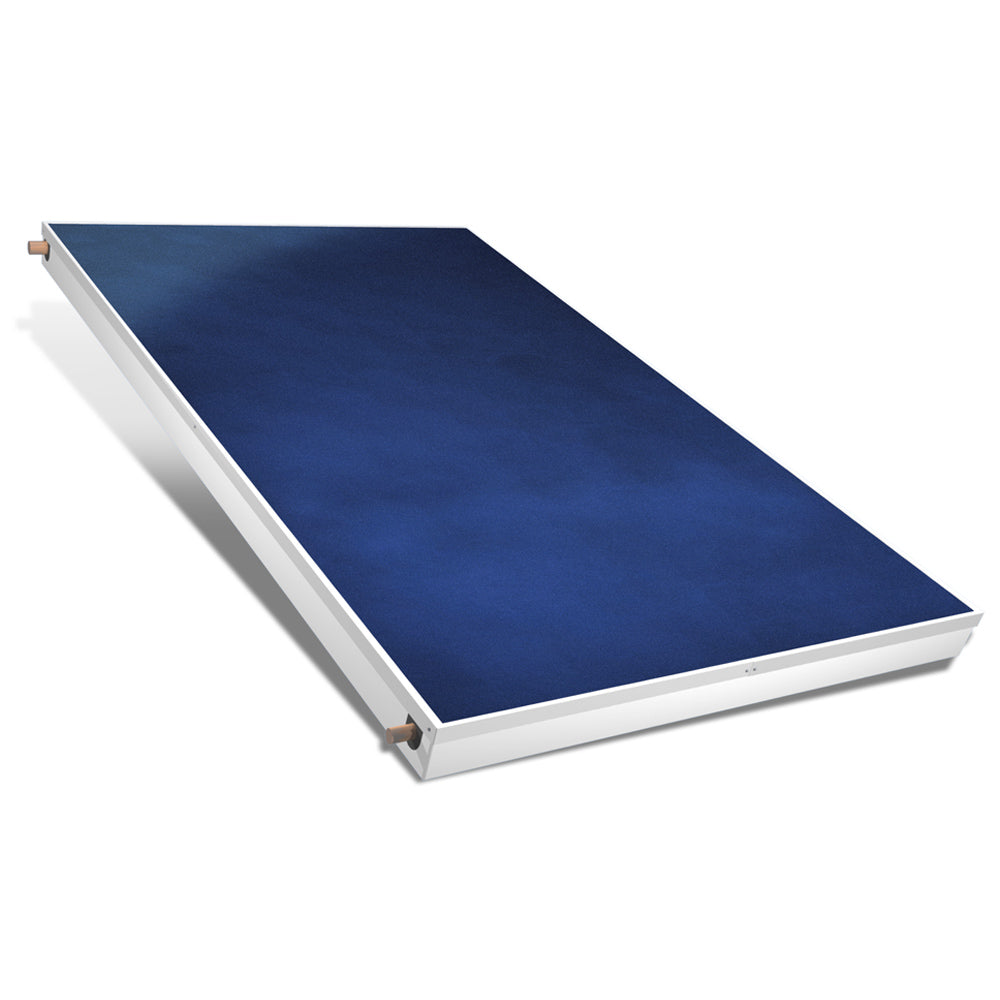 Colector Solar MASOL HTINOX VIDRIO BLUE MSol - komfort.market