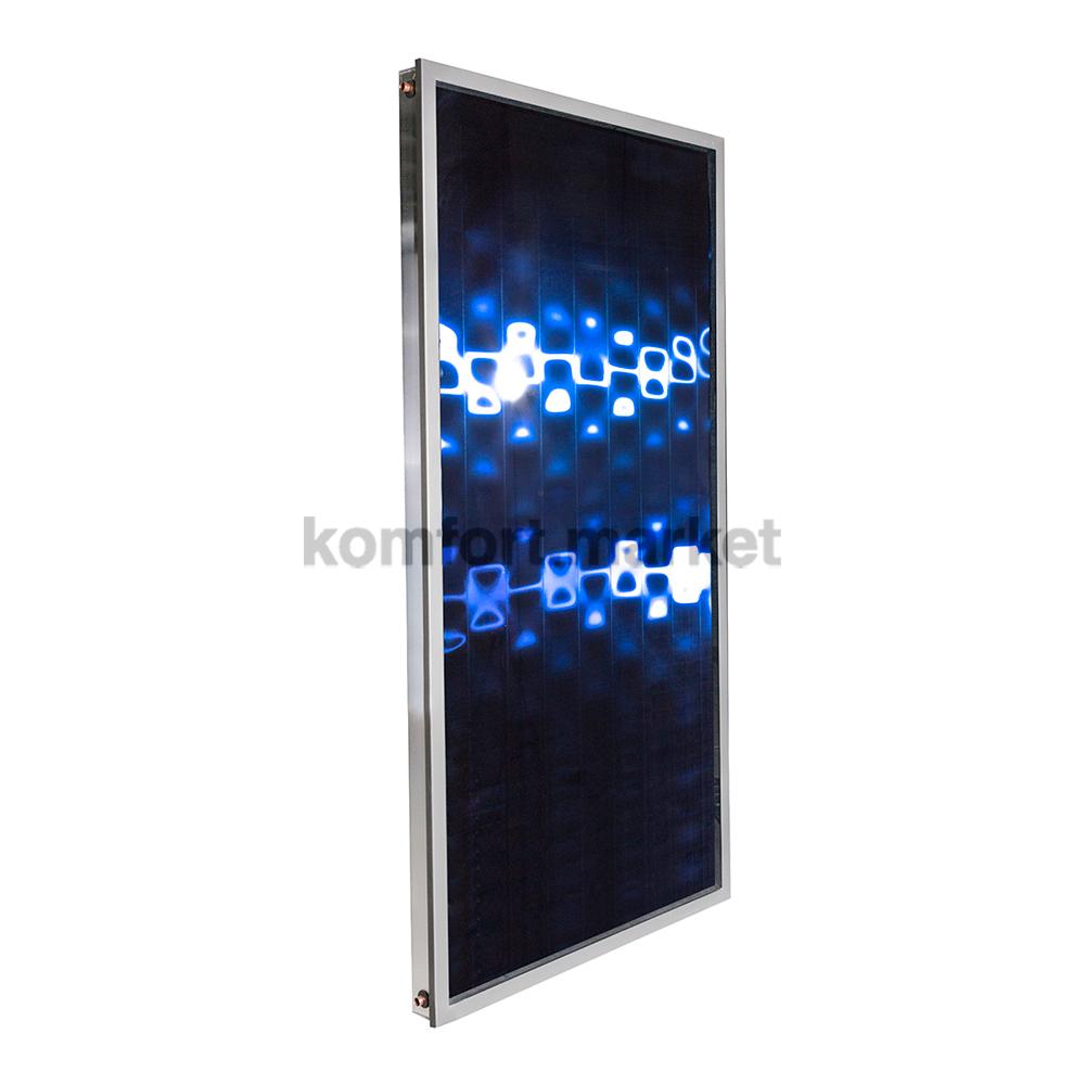 Colector Solar HWF 20 Fondital - komfort.market