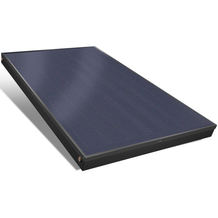 Colector Solar MASOL 2.5 BLUE CU MSol - komfort.market
